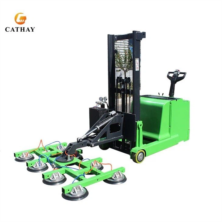 Vacuum Glass Lifter