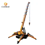 Sporet Spider Lift