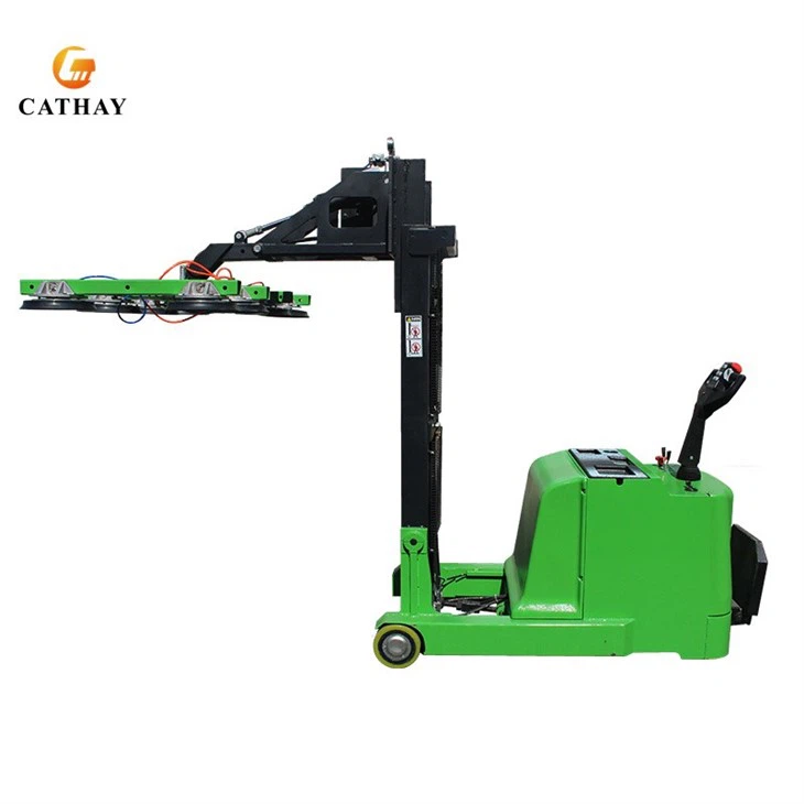 Automatic Vacuum Suction Glass Marble Slab Lift